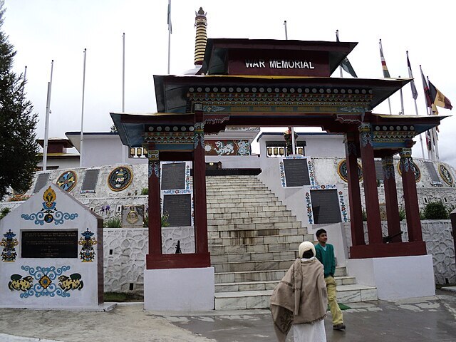 The Best Places to Visit in Tawang