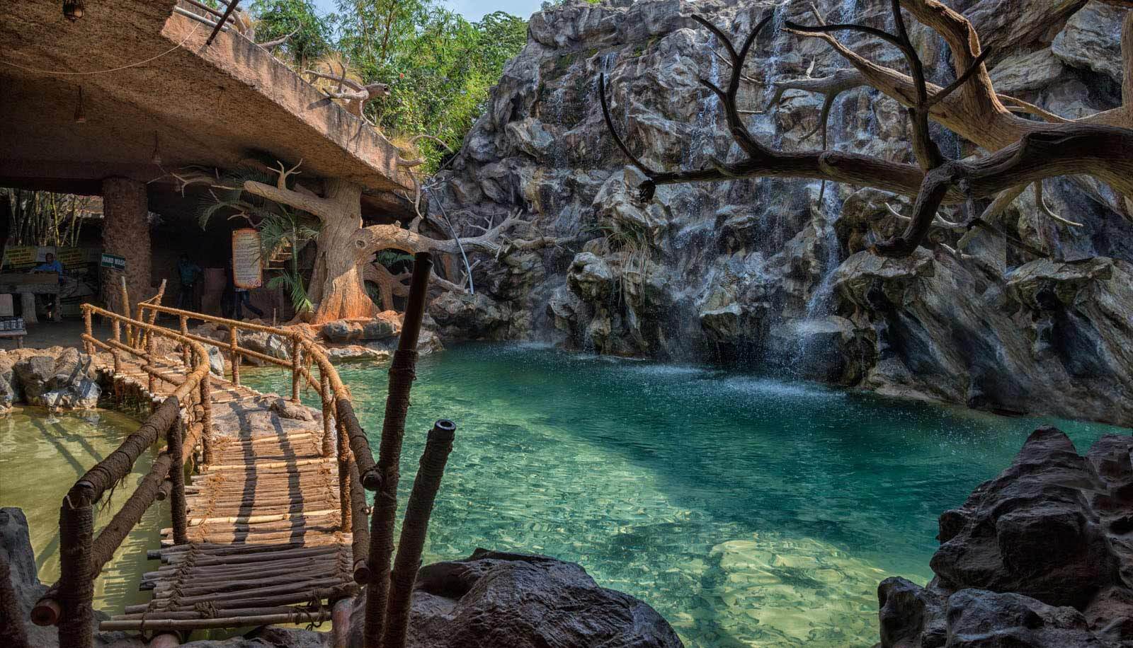 Top 10 Resorts in Bangalore: Pricing, Timings, Activities Dayout Packages & More