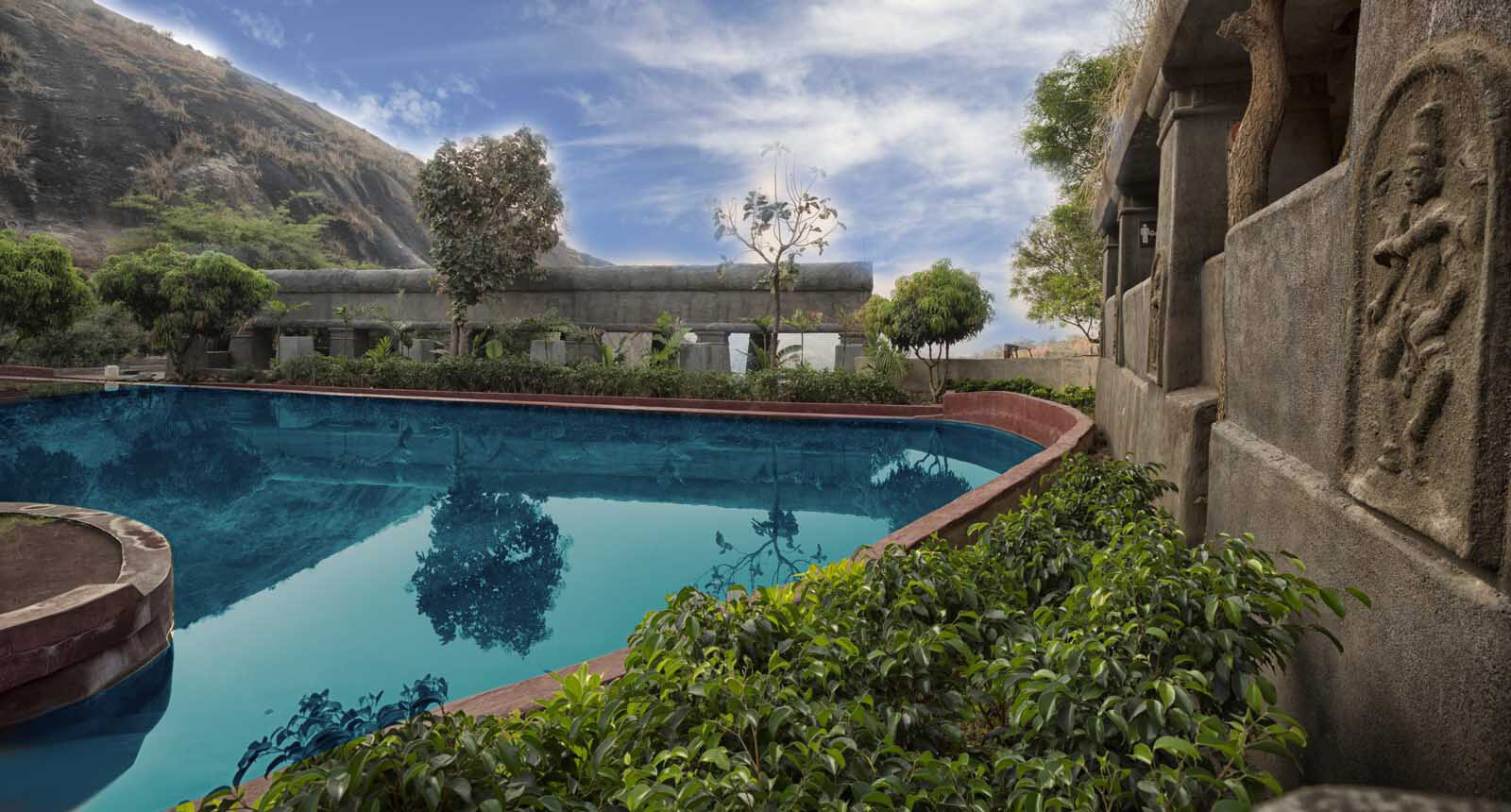 Top 10 Resorts in Bangalore: Pricing, Timings, Activities Dayout Packages & More