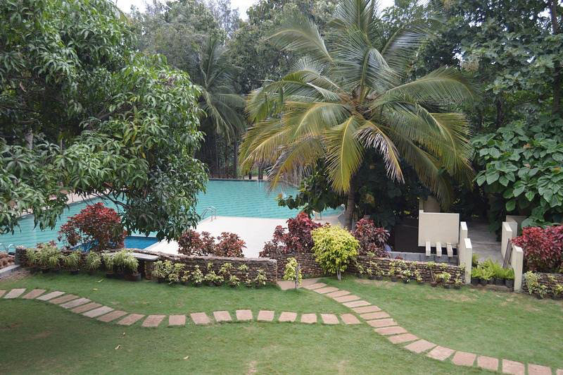 Top 10 Resorts in Bangalore: Pricing, Timings, Activities Dayout Packages & More