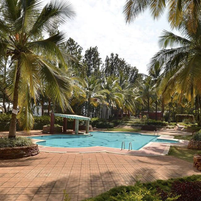 Top 10 Resorts in Bangalore: Pricing, Timings, Activities Dayout Packages & More