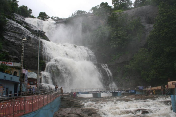 Unveiling Tamil Nadu's Beauty in the Rani Season (Monsoon) of 2024
