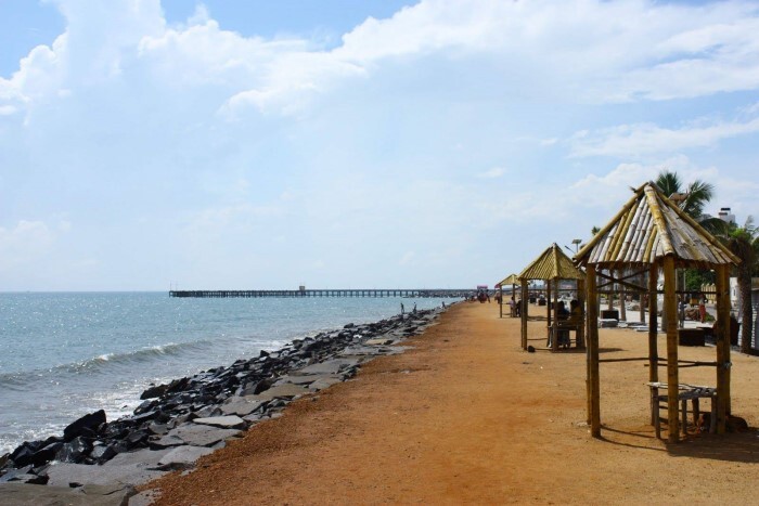 Unveiling Tamil Nadu's Beauty in the Rani Season (Monsoon) of 2024