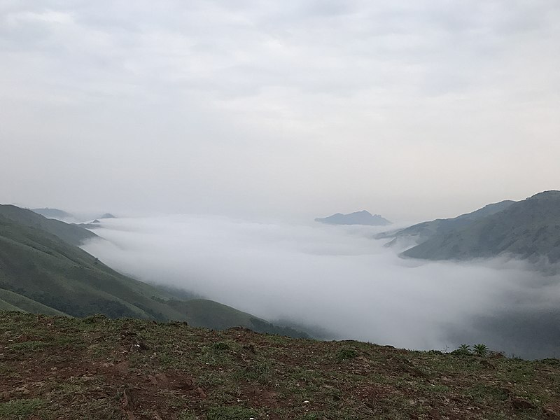 Weekend Getaways: Top Hill Stations To Visit Near Bangalore