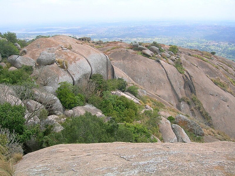 Weekend Getaways: Top Hill Stations To Visit Near Bangalore