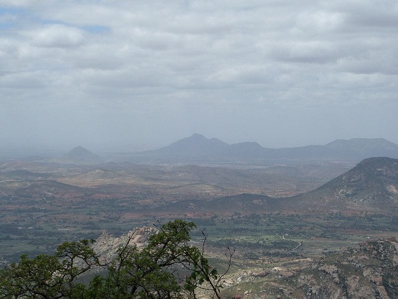 Weekend Getaways: Top Hill Stations To Visit Near Bangalore