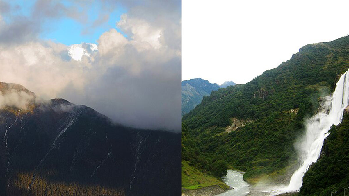 The Best Places to Visit in Tawang