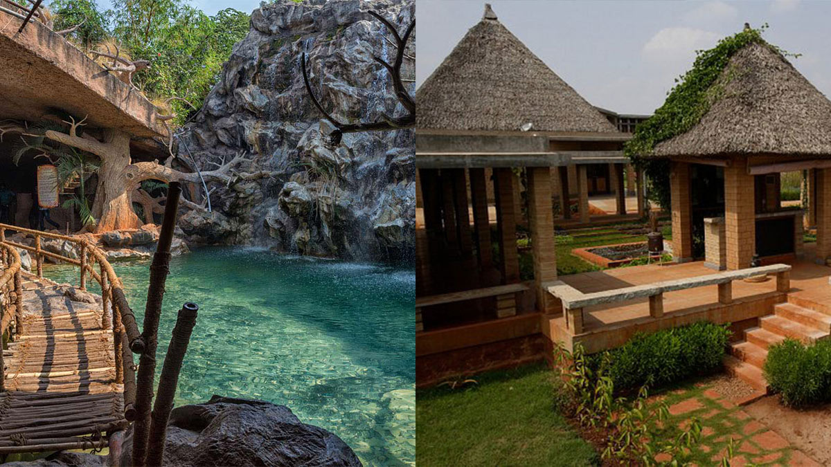 Top 10 Resorts in Bangalore: Pricing, Timings, Activities Dayout Packages & More