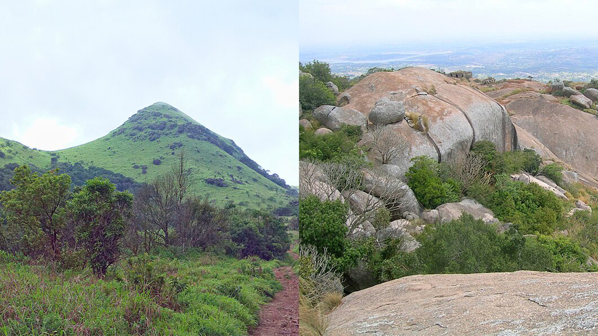 Weekend Getaways: Top Hill Stations To Visit Near Bangalore