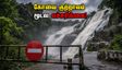 கோவை குற்றாலம் செல்லத் திட்டமிட்டவரா? கனமழையால் திடீர் தடை - சுற்றுலாப் பயணிகளுக்கு முக்கிய எச்சரிக்கை!