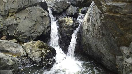 திருவண்ணாமலையை சுற்றி உள்ள நீர்வீழ்ச்சிகள்...இதுவரை யாரும் சொல்லாத ரகசிய இடங்கள்