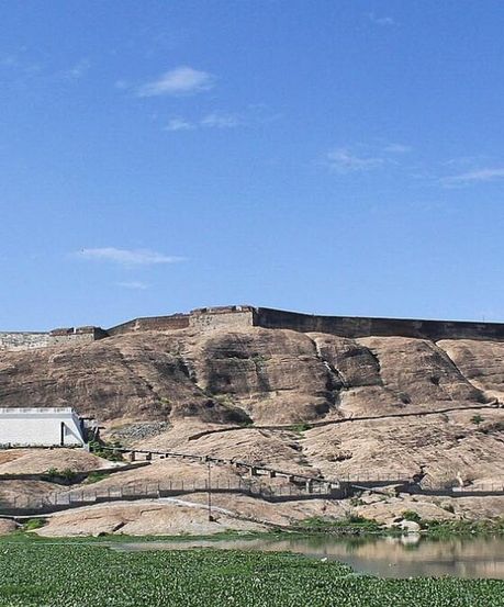 கொடைக்கானல் டூ திண்டுக்கல்...பார்ப்பதற்கு இவ்வளவு இடங்கள் இருக்கா ? பலரும் அறியாத சுற்றுலா தலங்கள்