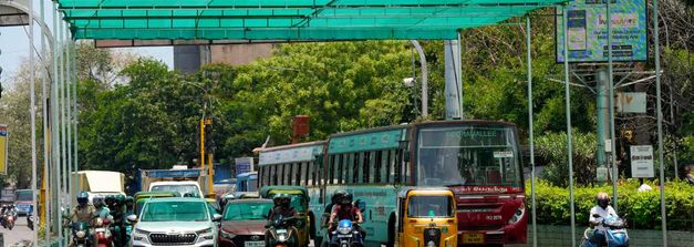 கோடை விடுமுறை : பயணிகளுக்காக ஜாக்பாட் அறிவிப்பை வெளியிட்ட தமிழ்நாடு அரசு போக்குவரத்து கழகம்