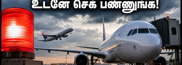 மும்பையில் கொட்டும் கனமழை.. சென்னை விமான பயணிகளுக்கு சிக்கலா? உடனே இதைச் செய்யுங்கள்!