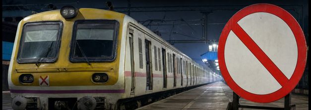 சென்னை புறநகர் ரயில் பயணிகளுக்கு முக்கிய எச்சரிக்கை: ஆகஸ்ட் 25 முதல் செப்டம்பர் 6 வரை ரயில்கள் ரத்து!