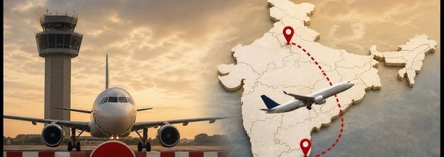 சுதந்திர தினத்தில் டெல்லி பயணம்? சென்னை விமான பயணிகளுக்கு முக்கிய எச்சரிக்கை - இதோ முழு விவரம்!