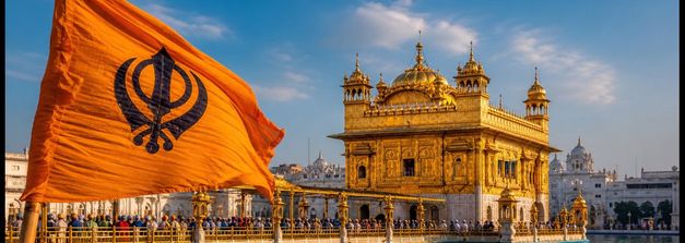 அமிர்தசரஸ் பொற்கோவில் குர்காதி திவாஸ்: தரிசன நேரம், விதிகள் & பக்தர்களுக்கான முழு வழிகாட்டி!