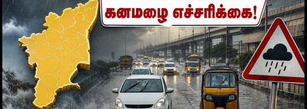 21 மாவட்டங்களில் கனமழை எச்சரிக்கை! முதலமைச்சர் அதிரடி ஆலோசனை: தமிழகத்தின் இன்றைய மழை நிலவரம் என்ன?