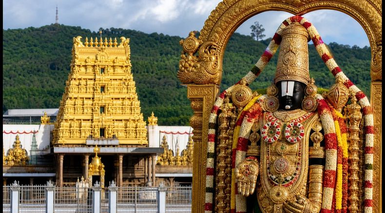 IRCTC திருப்பதி டூர் பேக்கேஜ்: தரிசன டிக்கெட் கன்பார்ம் ஆகுமா? புக் செய்யும் முன் இதை செக் பண்ணுங்க!