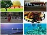  பாண்டிச்சேரியில் ஒரு நாளில் என்னெல்லாம் பண்ணலாம் தெரியுமா? 