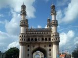 ஹைதராபாத்திலும் ஒரு தாஜ்மஹால்... உங்களுக்குத் தெரியாத மர்மங்கள்..!!
