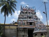 மரண பயம் நீக்கும் சிவன் கோவில்..! #Travel2Temple 6