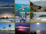 சிறந்த கடற்கரைச் சுற்றுலாத் தளங்கள் - தமிழகம்  Vs கேரளம்!