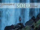 தனிமையில் பயணிப்பதால் இந்த 12 விசயம் உங்களுக்கு கிடைக்கும் தெரியுமா?