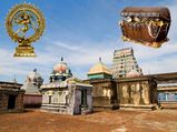 புதையல் நிறைந்த ரகசிய அறை- மர்மம் காக்கும் தியாகராஜர் கோவில்!