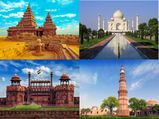  வெளிநாட்டு சுற்றுலாப் பயணிகளைக் கவர்ந்த டாப் 10 இந்திய நினைவுச்சின்னங்கள் இவைதான்!