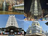  திருப்பதி என்றால் வெங்கடேஸ்வரா மட்டுமல்ல – இந்த கோவில்களுக்கும் நீங்கள் கட்டாயம் செல்ல வேண்டும்!