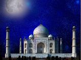 இரவில் தாஜ்மஹாலை கண்டு களித்திட இதோ உங்களுக்கு ஒரு அரிய வாய்ப்பு!
