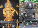 சபரிமலை செல்லும் பக்தர்கள் கவனத்திற்கு - தரிசனம், பஸ் புக்கிங், அன்னதானம் பற்றிய தகவல்கள்!