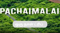 திருச்சியில இருந்து ஜில்லுன்னு ஒரு நாள் ட்ரிப் – இந்த 3 மலைவாசஸ்தலங்கள் தான் பெஸ்ட் சாய்ஸ்! 