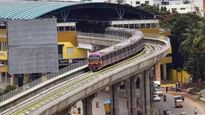 பெங்களூரு to ஓசூர் மெட்ரோ ரயில் சேவை - மாநிலங்களுக்கு இடையேயான மெட்ரோ இணைப்பு!