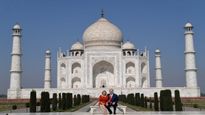 உலகிலேயே மிகவும் பிரபலமான கலாச்சார நினைவுச்சின்னம் நம் தாஜ்மஹால் தான் தெரியுமா?