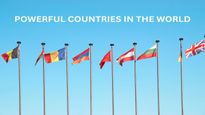 உலகின் சக்திவாய்ந்த நாடுகளின் பட்டியலில் இந்தியாவின் இடம் என்ன தெரியுமா – முதலிடத்தில் இந்த நாடா?