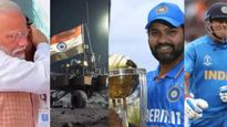 சந்திரயான் 3, கிரிக்கெட் உலகக்கோப்பை இறுதி, IPL – 2023 இல் இந்தியாவில் பரபரப்பாக விவாதிக்கப்பட்ட தலைப்புகள்!