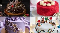 கிறிஸ்துமஸ், புத்தாண்டுக்கு சென்னையின் இந்த பெஸ்ட் கேக் கடைகளில் கேக், பேஸ்ட்ரி வாங்குங்கள்!