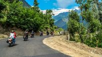 bhutan bike tour 2024:  ரூ.40 ஆயிரம் போதும்... என்பீல்டு பைக்கில் பூடான் ரைடு போலாம்?