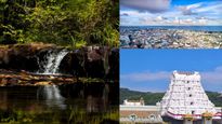 வருகின்ற இந்த 4 நாட்கள் விடுமுறையில் சென்னையிலிருந்து இந்த அழகான இடங்களுக்கு செல்லுங்கள்!