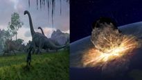 இது தான் டைனோசர்கள் வாழ்ந்த இடமாம் – உலகிலேயே பழமையான காடு இது தான்!