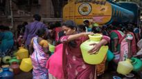 சென்னையின் முக்கிய நீர் தேக்கங்கள் வறண்டு போகும் அபாயம் – பெங்களூருவை போலவே சென்னையிலும் தண்ணீர் பற்றாக்குறையா