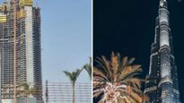இனி உலகின் மிக உயரமான கட்டிடம் புர்ஜ் கலீஃபா கிடையாது – ஜெட்டா கோபுரம் தான்!