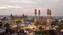 நியூயார்க் போல மாறப் போகும் ஹைதராபாத் - ராய்துர்காமின் புதிய அடையாளம்!