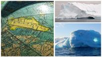கிரீன்லாந்துக்கும் கனடாவுக்கும் இடையே புதிதாக கண்டுபிடிக்கப்பட்டுள்ள கண்டம் – இனி பூமியில் 8 கண்டங்களா?