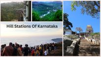கூர்க், சிக்மகளூர் எல்லாம் பழசாகி போச்சு - இப்போ இந்த ஹில் ஸ்டேஷன்கள் தான் டிரெண்டு!