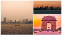 உலகிலேயே மும்பை 2ஆவது இடம், டெல்லி 3ஆவது இடம் – எதில் தெரியுமா? 