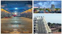 தமிழ்நாட்டில் நீங்கள் தரிசிக்க வேண்டிய டாப் 10 சிவன் கோயில்கள் இவை தான்!