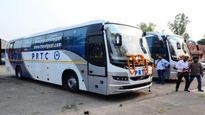 சூப்பராக மாறப் போகும் PRTC பேருந்துகள் – மின்னணு டிக்கெட், பேருந்து எங்கே, எல்லாமே பயணிகள் கண்காணிக்கலாம்!